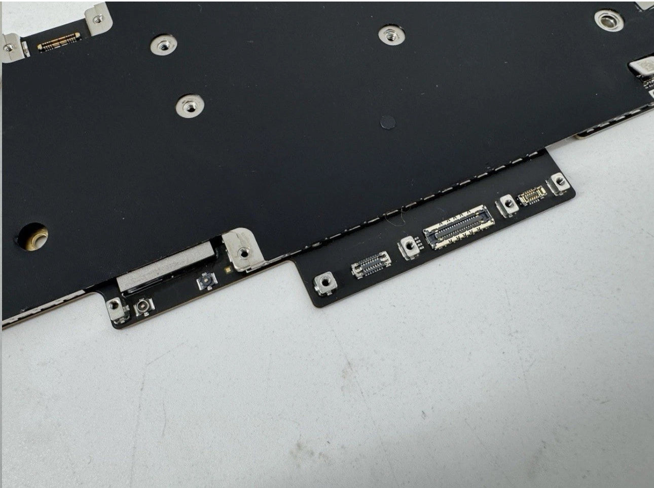 OEM 2023 MACBOOK AIR 15" M2 LOGIC BOARD MOTHERBOARD A2941 16GB RAM 1TB SSD Touch