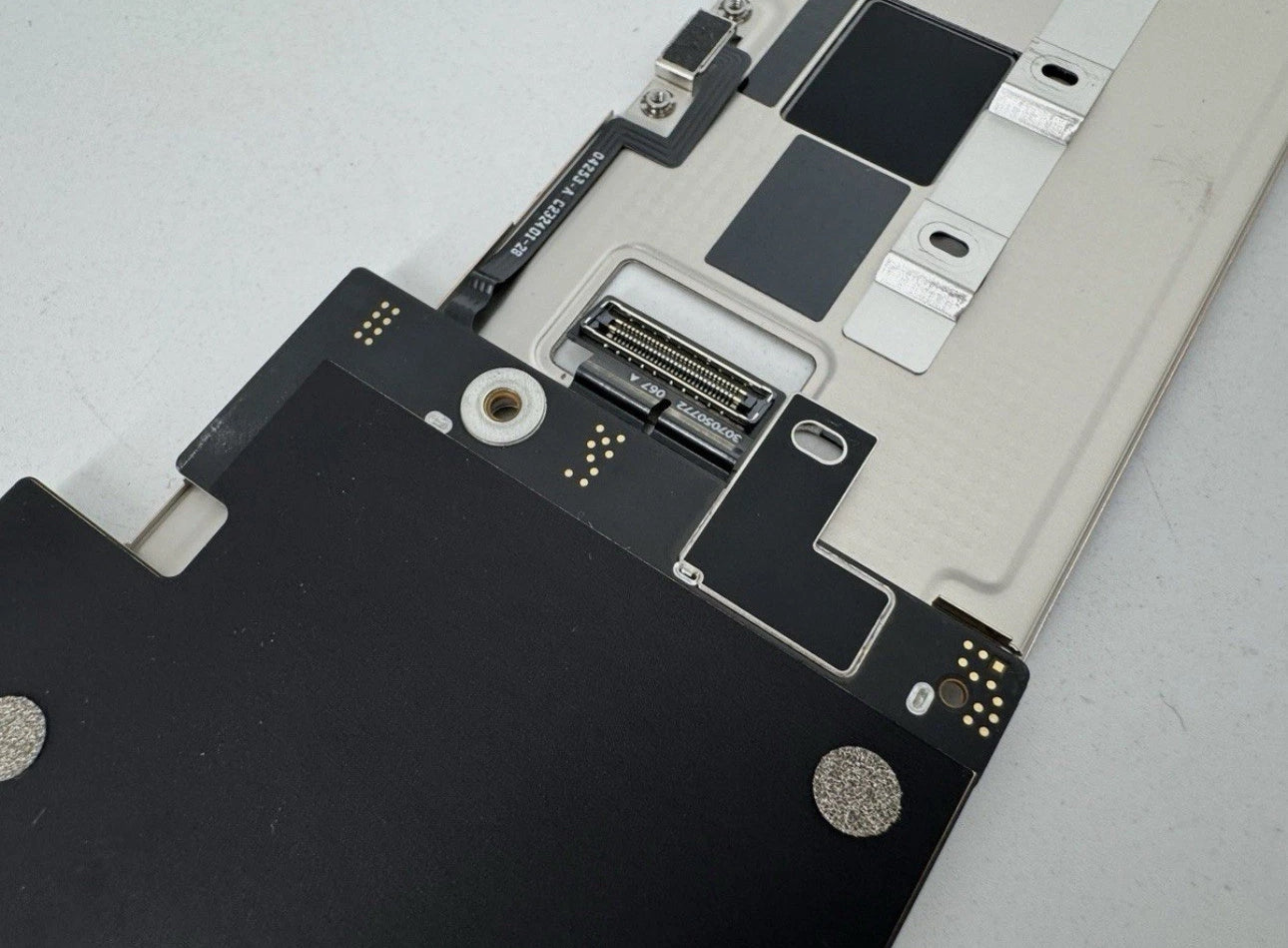 OEM 2023 MACBOOK AIR 15" M2 LOGIC BOARD MOTHERBOARD A2941 16GB RAM 1TB SSD Touch