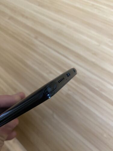 Motorola Moto G Stylus XT2043 - 128GB - Mystic Indigo (Unlocked) (Single SIM)