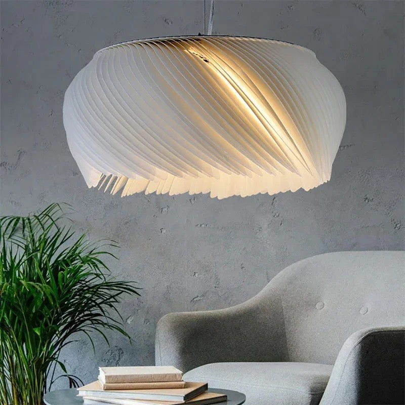 Nordic Jelly-Shaped Decoration Chandelier