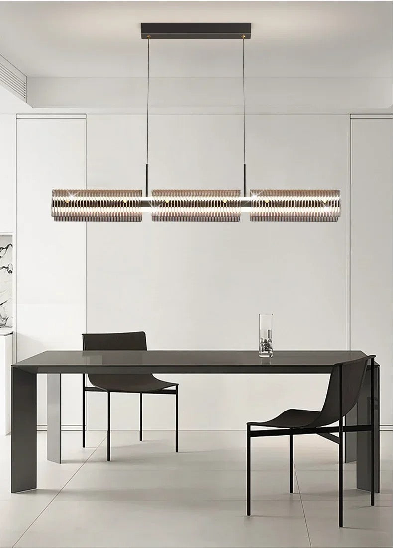 Nordic Pendant Chandelier