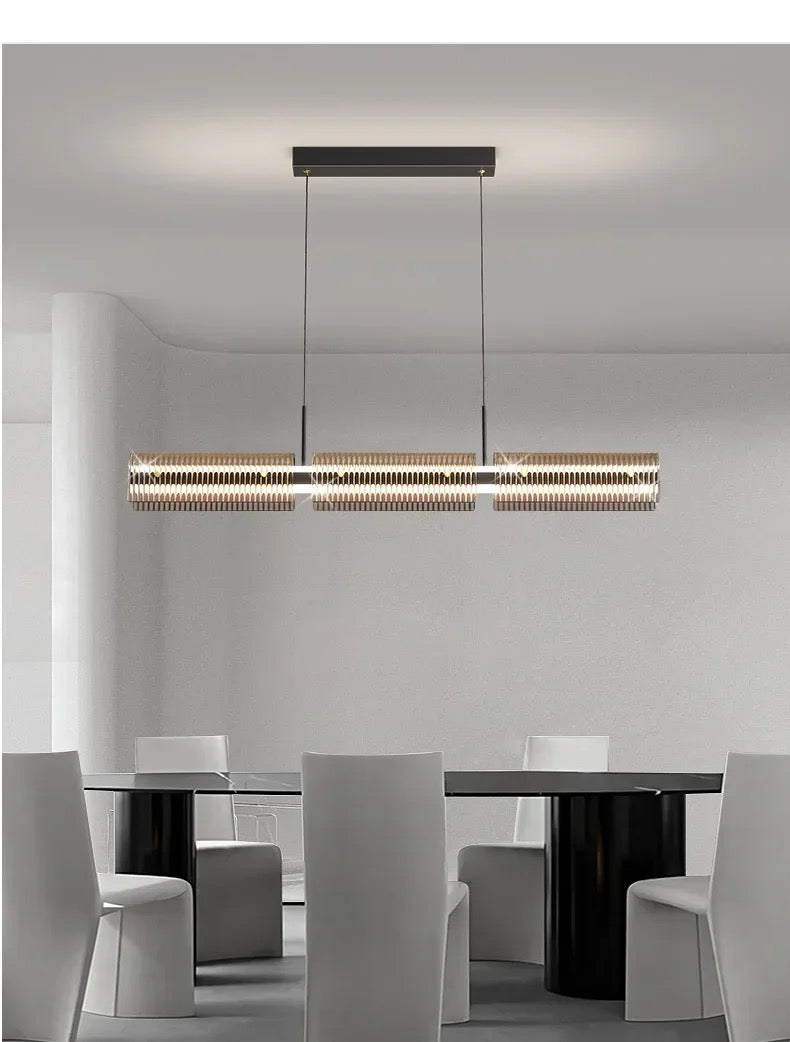 Nordic Pendant Chandelier