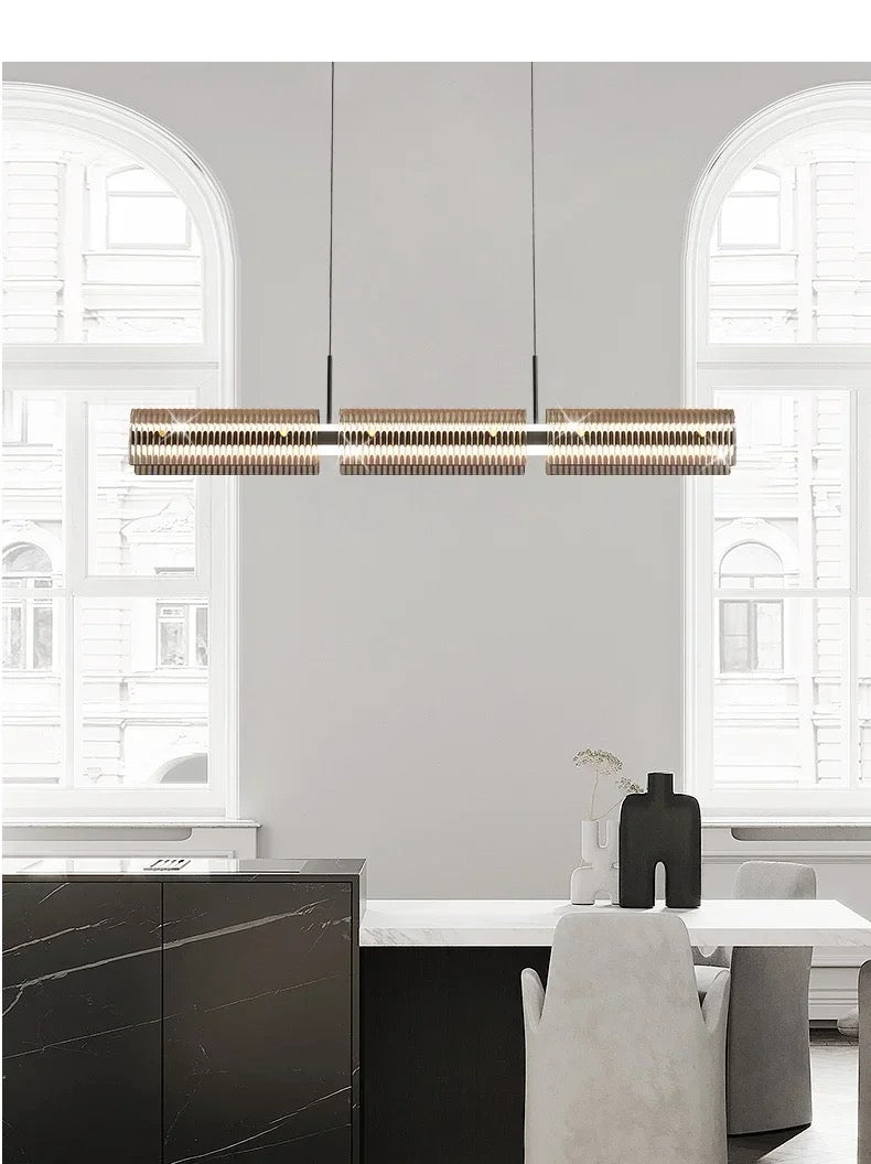 Nordic Pendant Chandelier