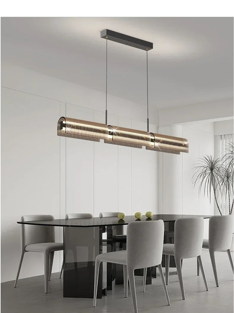 Nordic Pendant Chandelier